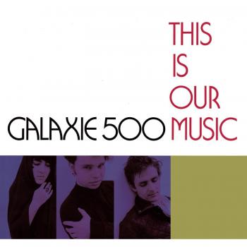 This Is Our Music