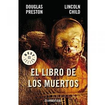 El libro de los muertos