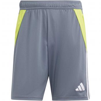 Adidas Tiro 24 Men's Gray Training Shorts 3XL