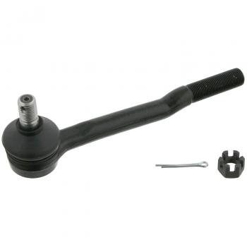 Rótula de dirección FEBI BILSTEIN 27260 para Eje Frontal Izquierdo/Derecho - Compatible con Toyota Hilux y VW Taro
