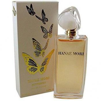 Hanae Mori Hanae Mori Butterfly Epv 100 Ml - 10 ml