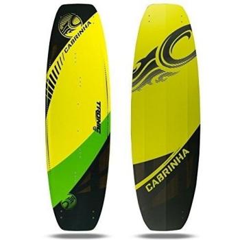 Cabrinha Tronic - Tabla De Kite kitesurf - 2016 - 145 cm con aletas