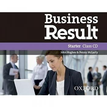 Business Result start. Class CD