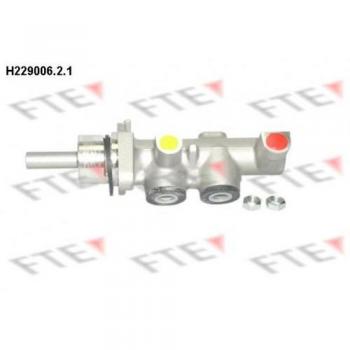 FTE ANTTNT H229006,2.1 cilindro maestro