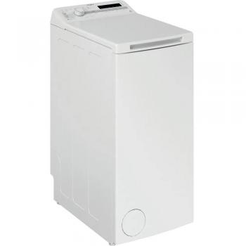 Lavadora Whirlpool NTDLR 6040S PL/N