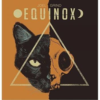 EQUINOX [Vinilo]