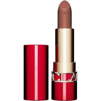 Clarins Joli Rouge Velvet Lipstick 3.5g - Shade 758V Sandy Pink