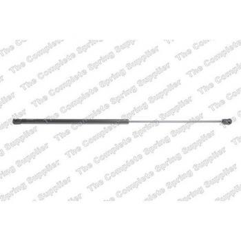 Muelle neumático para capó de motor LESJÖFORS 8092501, amortiguador de capot delantero