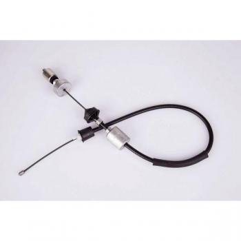 Cable de embrague HELLA 8AK 355 700-121