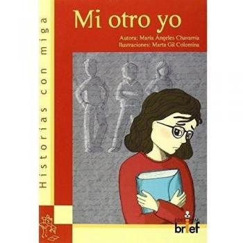 Mi Otro Yochabarrìa Marìa Angeles