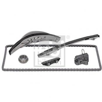 Kit de cadena de distribución FEBI BILSTEIN 184652 para Ford Fiesta, Focus, Kuga y Puma
