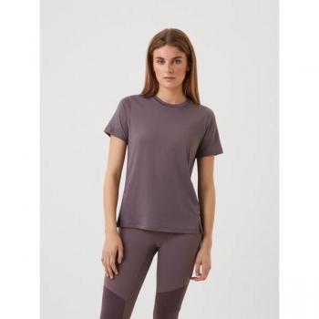 Björn Borg Borg T-shirt Brown, XXL