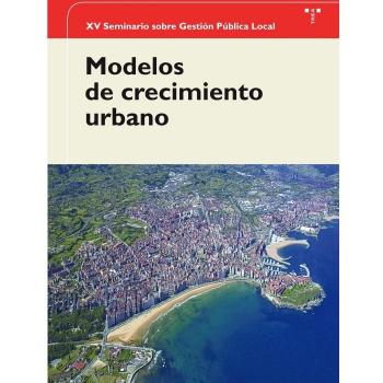 Modelos de crecimiento urbano
