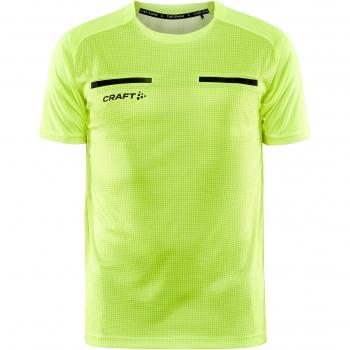 Craft Evolve Referee Jersey