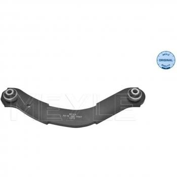 Brazo de control MEYLE 32-16 050 0087, Suspensión de las ruedas, Eje trasero, Enlaces, Derecha