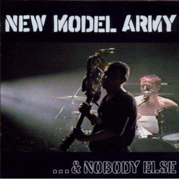 & NOBODY ELSE