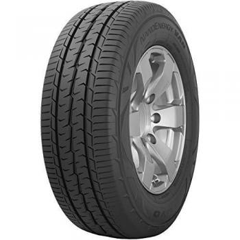 Toyo Nano Energy Van - 235/65R16 115S - Neumático de Verano