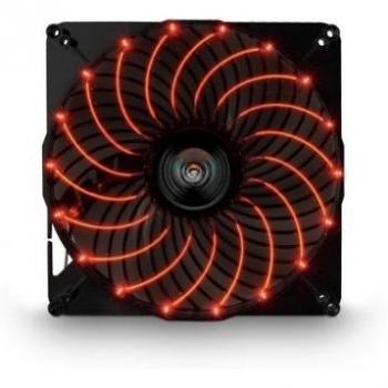 Enermax UCTA18A-R - Ventilador con carcasa