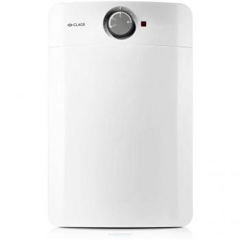 Calentador de Agua Bajo Fregadero Clage S10-U 4100-42103 EEA