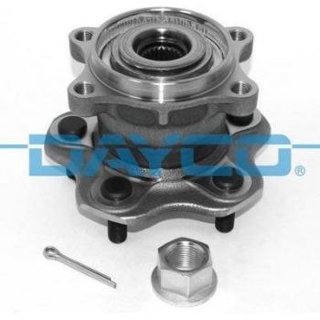 Kit de cojinete de rueda DAYCO KWD1343