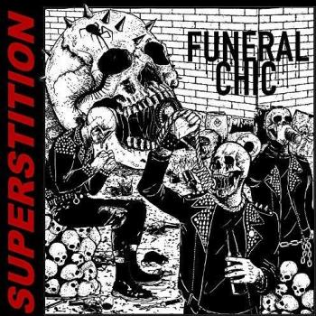Superstition Colored Vinyl Record