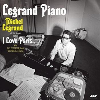 Legrand Piano [Vinilo]