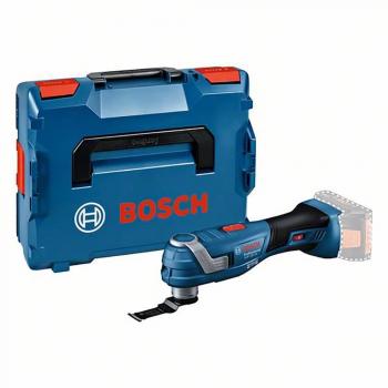 Multiherramienta oscilante Bosch GOP 18V-34 Professional