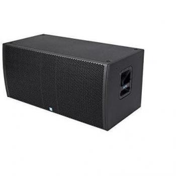 KME VERSIO VB 215, Subwoofer pasivo 2 x 38,1 cm 1000 W/4 Ohm