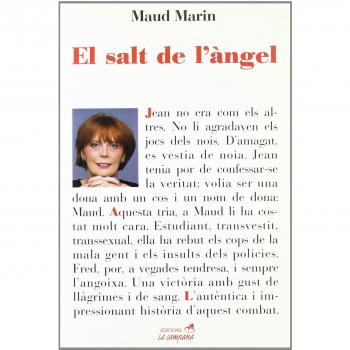 El salt de l'àngel