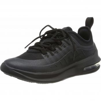 Nike Air MAX Axis (PS), Zapatillas de Running Niños, Negro (Black/Black/Black 008), 29.5 EU