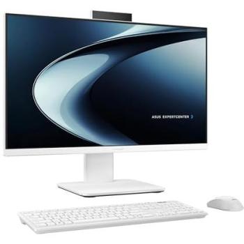 PC Todo en Uno ASUS ExpertCenter P44 23.8 i7-13620H 16GB RAM 1TB SSD Windows 11 Pro Blanco