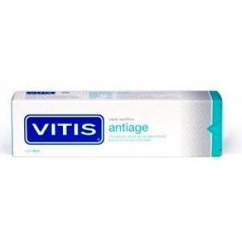 VITIS ANTIAGE PASTA DENTIFRICA100 ML