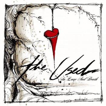 Passionate Romance and Dark Themes Novel