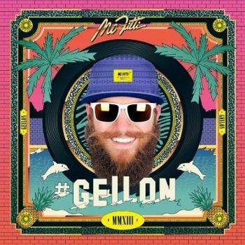 #geilon