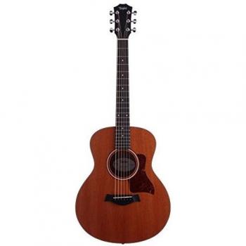 Taylor GS Mini Mahogany Acoustic Guitar - Natural Finish