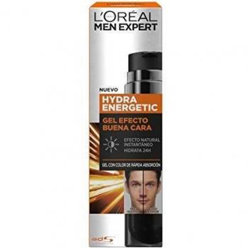 L'Oréal Gel Efecto Buena Cara De Rápida Absorción 120 g