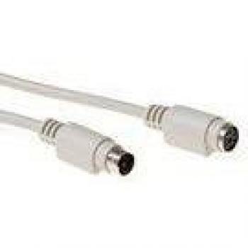 Advanced Cable Technology Keyboard/Mouse Extension - Cable PS/2