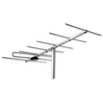 Satelite Rover - Antena Banda Iii C-5-12 7E 43007
