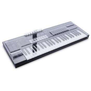 Decksaver Novation 49SL MkIII Keyboard Cover