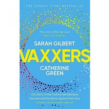 Vaxxers: A Pioneering Moment in Scientific History