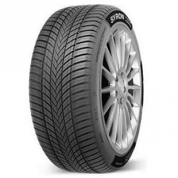 Syron Premium 4 Seasons 255/50R19 107W XL 3PMSF TL