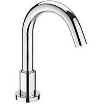 Roca Loft - Grifería electrónica para lavabo