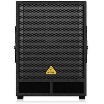 BEHRINGER VQ1500D Subwoofer Activo de Graves 500W