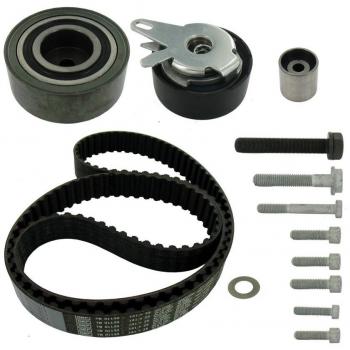 SKF VKMA 01244 Kit de correa de distribución