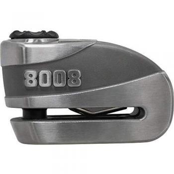 ABUS Granit Detecto XPlus 8008 Disc Lock with Alarm