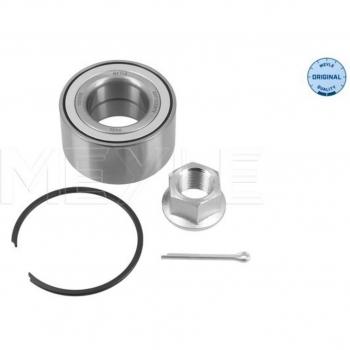 Juego de rodamientos de rueda MEYLE 36-14 650 0006