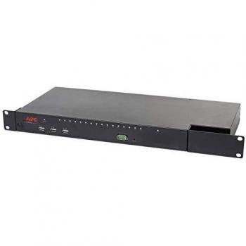 APC KVM - Caja de conmutación
