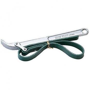 Llave para Filtro de Aceite de Correa 60-260mm KING TONY 3203A0