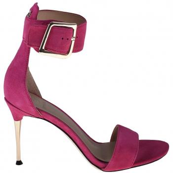 Guess FL6KNT SUE03 Zapatos Mujeres Fucsia 36
