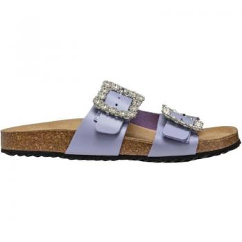 Sandalias de Mujer GEOX Brionia R Lila Nappa D45Y3A 00085 Varios Colores